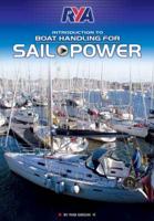 RYA Boat Handling for Sail and Power