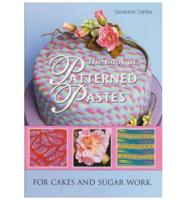 Book of Patterned Pastes