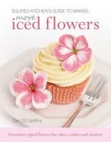 Squires Kitchen's Guide to Making More Iced Flowers