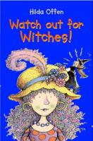 Watch Out for Witches!