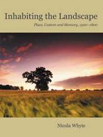 Inhabiting the Landscape