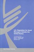 U.S. Regulation for Asset Managers Outside the United States