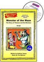 Monster of the Maze Script and Score