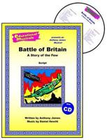 The Battle of Britain Script and Score