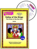 The Valley of the Kings Script and Score