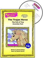 The Trojan Horse - The Fall of Troy (Assembly Pack)