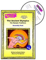 The Ancient Olympics - The Olympic Traditions (Assembly Pack)