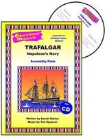 Trafalgar - Napoleon's Navy (Assembly Pack)