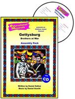 Gettysburg Assembly Pack