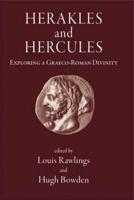 Herakles and Hercules