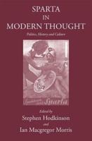 Sparta in Modern Thought