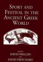Sport and Festival in the Ancient Greek World
