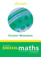 The Essentials of Edexcel Maths Linear Specification A (1387). Foundation Tier Student Workbook