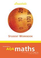 GCSE AQA Maths Workbook H/L. Higher Level