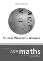 The Essentials of GCSE AQA Maths Workbook Higher Level Answers