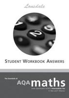 The Essentials of GCSE AQA Maths Workbook Answers Intermediate Level