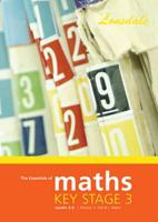 The Essentials of Key Stage 3 Maths. Tier 3-6