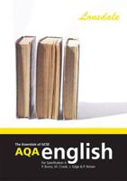 GCSE AQA English. Specification A