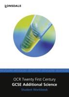 OCR Twenty First Century Additional Science