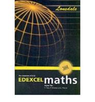 The Essentials of GCSE Edexcel Maths Higher Tier