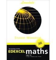 The Essentials of Edexcel GCSE Maths (Higher Tier) Workbook