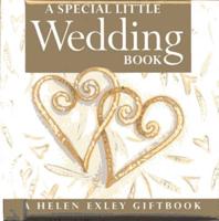 Special Little Wedding Book