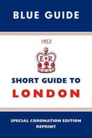 Short Guide to London