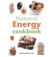 The Natural Energy Cookbook