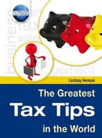 The Greatest Tax Tips in the World
