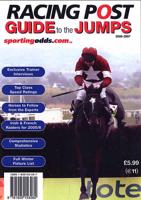 Racing Post Guide to the Jumps 2006-2007