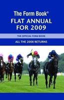 The Form Book Flat Annual for 2009