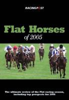 Flat Horses of 2005