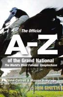A-Z of the Grand National