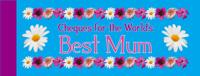 World's Best Mum Cheques