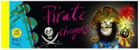 Pirate Cheques