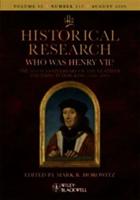 Who Was Henry VII?