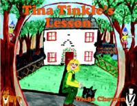Tina Tinkle's Lesson
