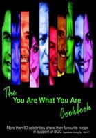 The You Are What You Are Cookbook