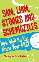 Sam, Liam, Strikes and Schemozzles