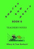 Apples and Pears. Book B Teacher's Notes