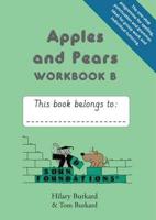 Apples and Pears. Book B Workbook