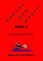 Apples and Pears. Book C Teacher's Notes