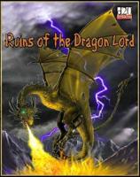 D20: Ruins Of The Dragonlord