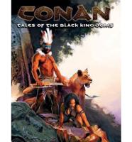 Conan: Tales Of The Black Kingdoms