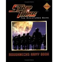 The Roughnecks Book