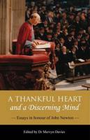 A Thankful Heart and a Discerning Mind: Essays in Honour of John Newton