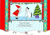 Frog the Dog's Christmas Crunch!