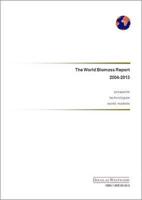 The World Biomass Report 2004-2013