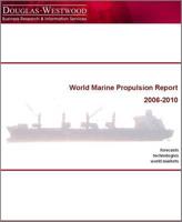 World Marine Propulsion Report, 2006-2010