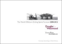 The World Offshore Drilling Spend Forecast 2008-2012